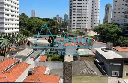 Imagem: Apartamento para Venda, Vila Regente Feijó