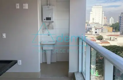 Imagem: Apartamento para Venda, Vila Azevedo