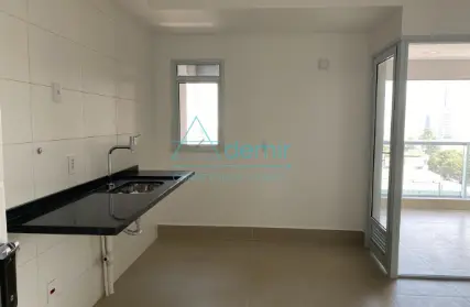 Imagem: Apartamento para Venda, Vila Azevedo