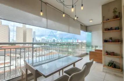 Imagem: Apartamento para Venda, Belenzinho