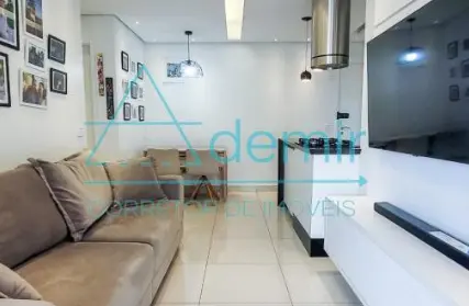 Imagem: Apartamento para Venda, Belenzinho