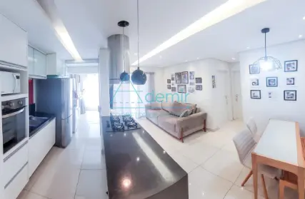 Imagem: Apartamento para Venda, Belenzinho