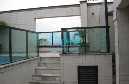 Imagem: Cobertura para Venda, Vila Gomes Cardim