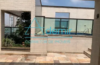 Imagem: Cobertura para Venda, Vila Gomes Cardim