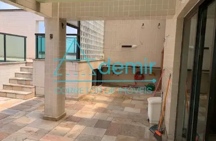 Imagem: Cobertura para Venda, Vila Gomes Cardim