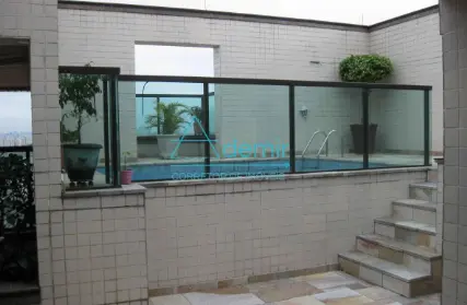 Imagem: Cobertura para Venda, Vila Gomes Cardim