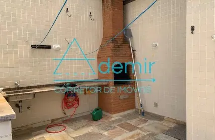 Imagem: Cobertura para Venda, Vila Gomes Cardim