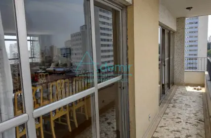 Imagem: Apartamento para Venda, Parque da Mooca
