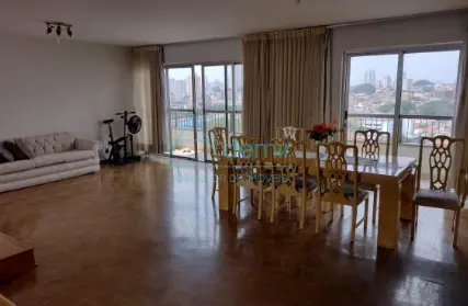 Imagem: Apartamento para Venda, Parque da Mooca