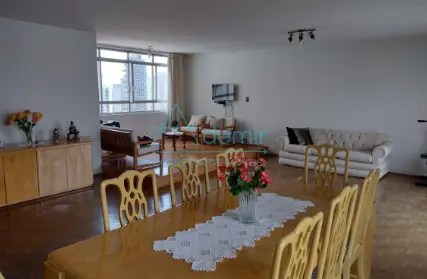 Imagem: Apartamento para Venda, Parque da Mooca