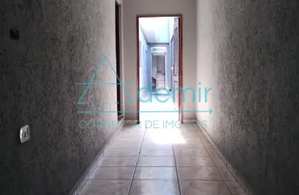 Imagem: Sobrado para Venda, Cidade Líder