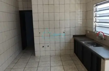 Imagem: Sobrado para Venda, Cidade Líder