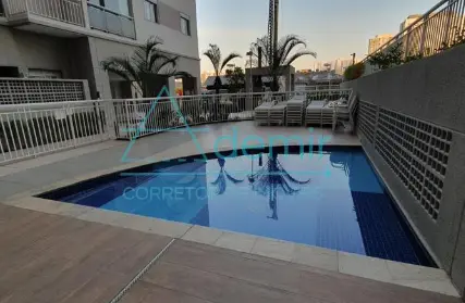 Imagem: Apartamento para Venda, Brás