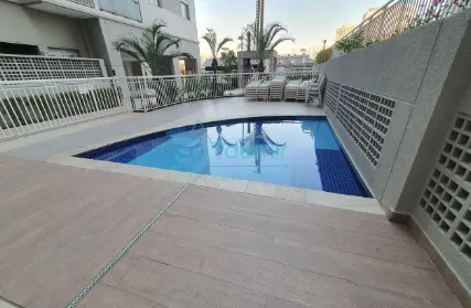 Imagem: Apartamento para Venda, Brás