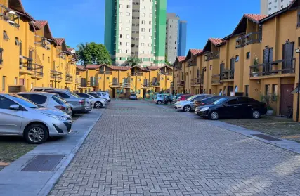 Imagem: Apartamento para Venda, Cidade Líder