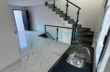 Imagem: Sobrado para Venda, Vila Nhocune