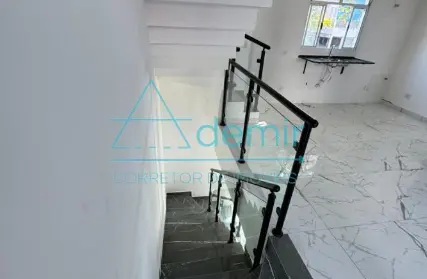 Imagem: Sobrado para Venda, Vila Nhocune