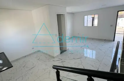 Imagem: Sobrado para Venda, Vila Nhocune