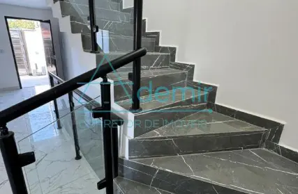 Imagem: Sobrado para Venda, Vila Nhocune