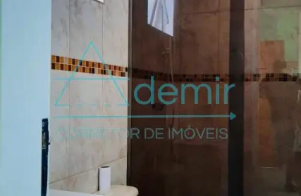 Imagem: Apartamento para Venda, Jardim Santa Terezinha