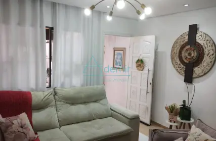 Imagem: Apartamento para Venda, Jardim Nossa Senhora do Carmo