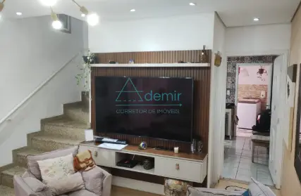 Imagem: Apartamento para Venda, Jardim Nossa Senhora do Carmo