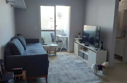 Imagem: Apartamento para Venda, Vila Formosa