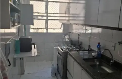 Imagem: Apartamento para Venda, Bresser