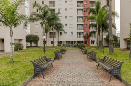 Imagem: Apartamento para Venda, Bresser