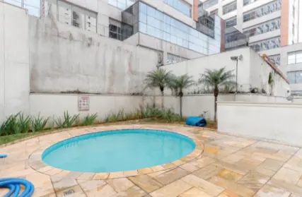 Imagem: Apartamento para Venda, Bresser