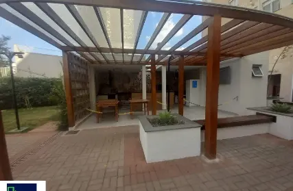 Imagem: Apartamento para Alugar, Belém