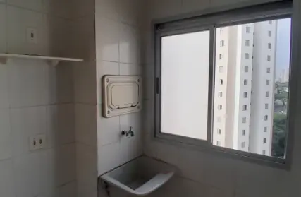 Imagem: Apartamento para Alugar, Tatuapé