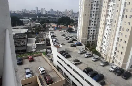 Imagem: Apartamento para Alugar, Tatuapé