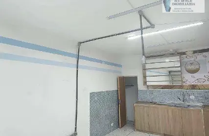 Imagem: Ponto Comercial para Alugar, Mooca