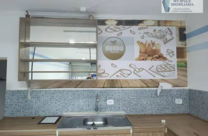 Imagem: Ponto Comercial para Alugar, Mooca