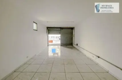 Imagem: Ponto Comercial para Alugar, Mooca