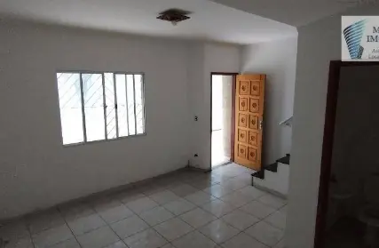 Imagem: Condomínio Fechado para Alugar, Vila Aricanduva