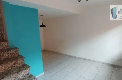 Imagem: Condomínio Fechado para Alugar, Vila Aricanduva