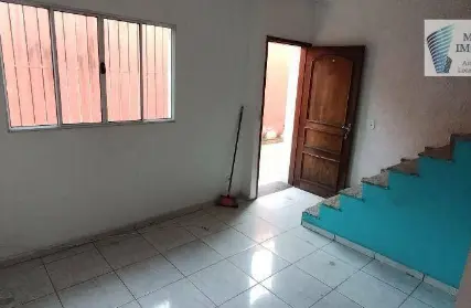 Imagem: Condomínio Fechado para Alugar, Vila Aricanduva