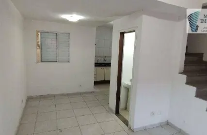 Imagem: Condomínio Fechado para Alugar, Vila Aricanduva