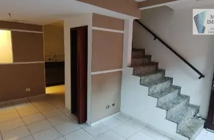 Imagem: Condomínio Fechado para Alugar, Vila Aricanduva