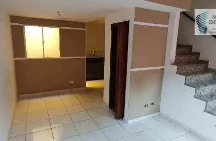 Imagem: Condomínio Fechado para Alugar, Vila Aricanduva