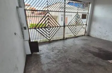 Imagem: Casa Térrea para Venda, São Miguel Paulista