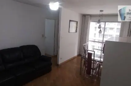 Imagem: Apartamento para Venda, Tatuapé