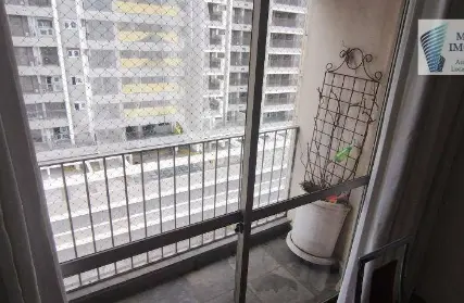 Imagem: Apartamento para Venda, Tatuapé