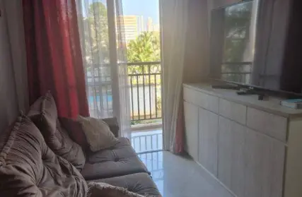 Imagem: Apartamento para Venda, Tatuapé