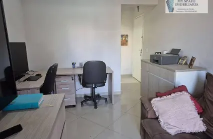 Imagem: Apartamento para Venda, Tatuapé