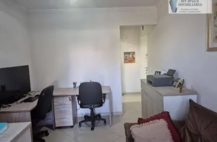 Imagem: Apartamento para Venda, Tatuapé