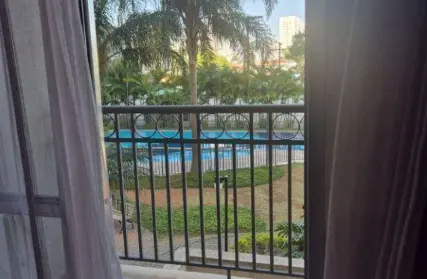 Imagem: Apartamento para Venda, Tatuapé