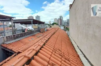 Imagem: Casa Térrea para Venda, Vila Formosa